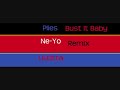 Bust It Baby Pt.2 (Remix)