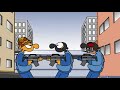 Counter-Strike Movie (Lustig) Part 1