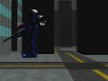 Robot Battle