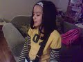 eyen playing barracuda