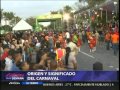 Click to View : Origen y significado del Carnaval
