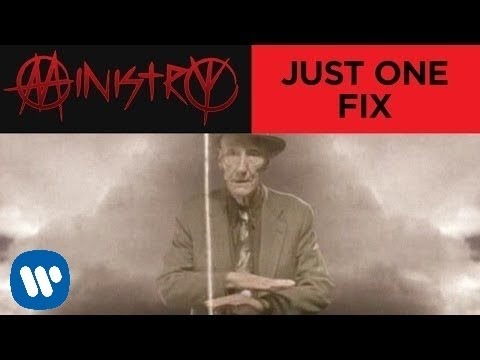 Ministry - Just One Fix