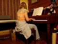 more piano fun at one a.m.
