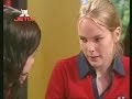 beso de fran y laura