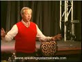 John Childers Handling fear