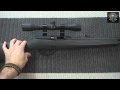 Remington 597 Modification Part 1