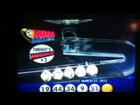 mega millions