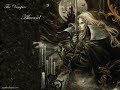 Castlevania-Bloody tears (Gothic Version) Castlevania-Bloody tears (Gothic Version)