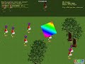 GG::Engine (Generic Game Engine)