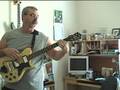 Volume Pedal Guitar Swells