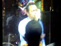 singapore's finest reggae band, back as an original lineup, covering marley's concrete jungle at hard rock cafe, singapore