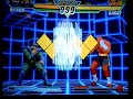 5/15/08 Gathering Finals Set 1: Blk Brotha vs. Tyram #2