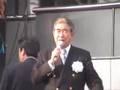 2007年東京都知事選挙 石原慎太郎街頭演説01