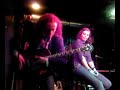 Danny Cavanagh and Anneke van Giersbergen - Teardrop