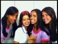 CACB - 3º ANO 2009