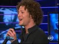 Justin Guarini Debuts \"Eventually\" Justin Guarini Debuts \"Eventually\"