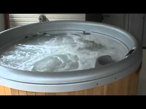 how to unclog jets in a hot tub