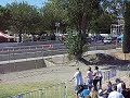Kingman Street Drags V