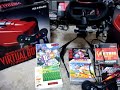 Virtual Boy Virtual Boy