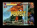 King Of Fighters 95 Battle 18