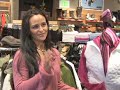 2008-09 Gear Preview: Women\