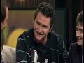 Daniel Radcliffe on Rove Live (Other Parts) Sep 9 07