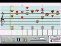 Final Fantasy 9, Last Battle, Mario Paint Final Fantasy 9, Last Battle, Mario Paint