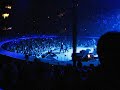 U2 NY Madison Square Garden 11-10-05 song6 BEAUTIFUL DAY