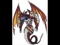 agumon and guilmon tribute