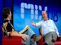 Steve Ballmer and MacBook Air