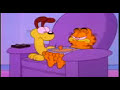Garfield and Friends-Lasagna Zone