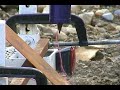 Aerospike Hybrid Rocket Motor 2006