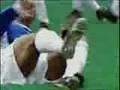 Roberto Carlos Advert Rarely seen Pepsi