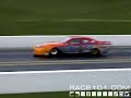 LISA KUBO 7.72 @ 191 mph