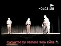 ODPhi Back to School Stepshow Fall 2005