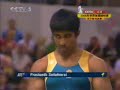 2006 Aarhus Pommel Horse Event Finals Sellathurai