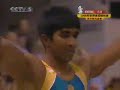 2006 Aarhus Pommel Horse Event Finals Sellathurai