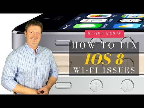 how to repair ios 8