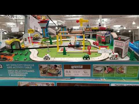 kidkraft zoey dollhouse costco