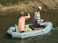 Pollett River Run & Mud Bog Elgin NB Canada