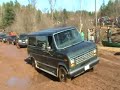 Pollett River Run & Mud Bog Elgin NB Canada