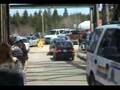 Pollett River Run & Mud Bog Elgin NB Canada