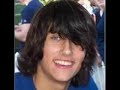 Teddy Geiger-night air