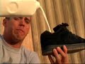 Steve-O Drinks Rottin Milk From Shoes