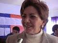 Entrevista Sra Yolanda Sifuentes precandidata PAN Vte Gro Dg Entrevista Sra Yolanda Sifuentes precandidata PAN Vte Gro Dg