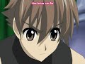 tsubasa chronicle    dreamscape  spanish fandub 
