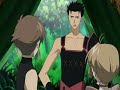 tsubasa chronicle    dreamscape  spanish fandub 