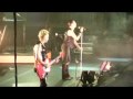 Depeche Mode 31.10.2009