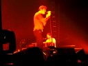 Keane playing Atlantic live at Annexet in Sweden.