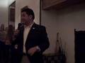 videos de NM-03 Ben Ray Lujan at Blue State in 08: Talking about Tom's courage